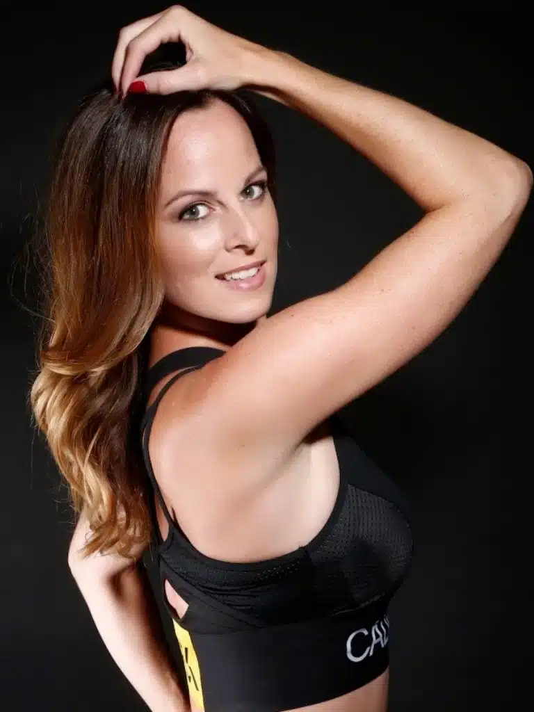 Chloe Bruce Biography: Wiki, Age, Career, Height, Weight, Boyfriend, Net Worth & More